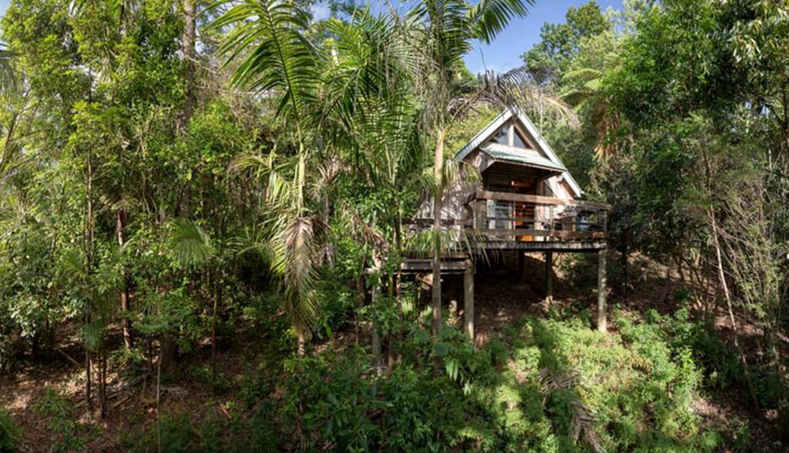 Mount Glorious House | House ∙ 1 bedroom ∙ 4 guests