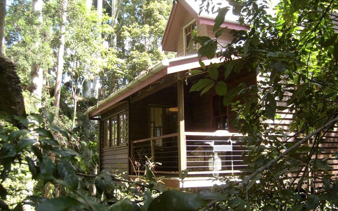 Mount Glorious House | House ∙ 1 bedroom ∙ 3 guests