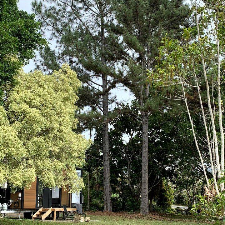 Julatten House | House ∙ 1 bedroom ∙ 2 guests