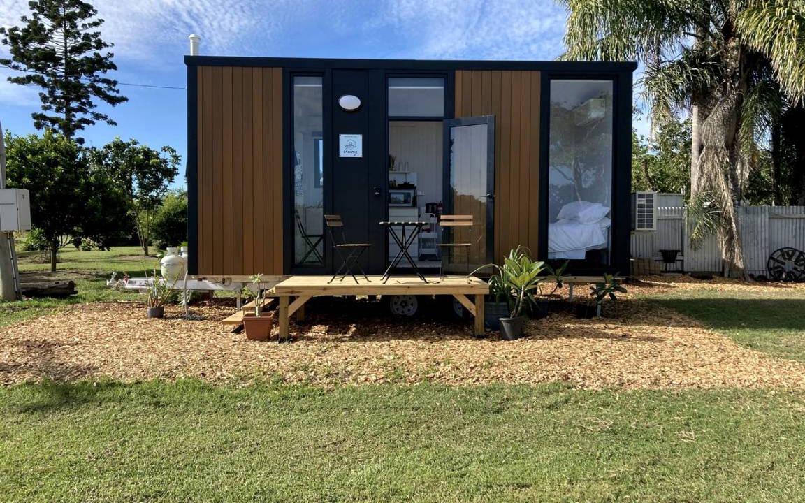 Kalkie House | House ∙ 1 bedroom ∙ 2 guests