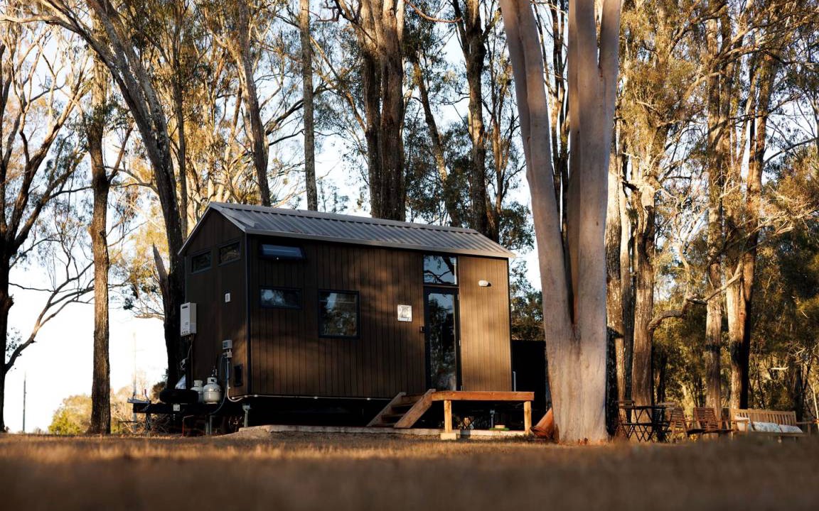 Jimboomba House | House ∙ 1 bedroom ∙ 3 guests
