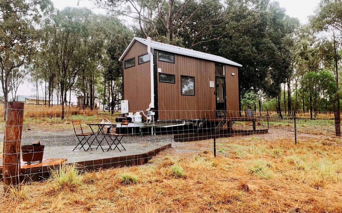 Rosedale House | House ∙ 1 bedroom ∙ 3 guests