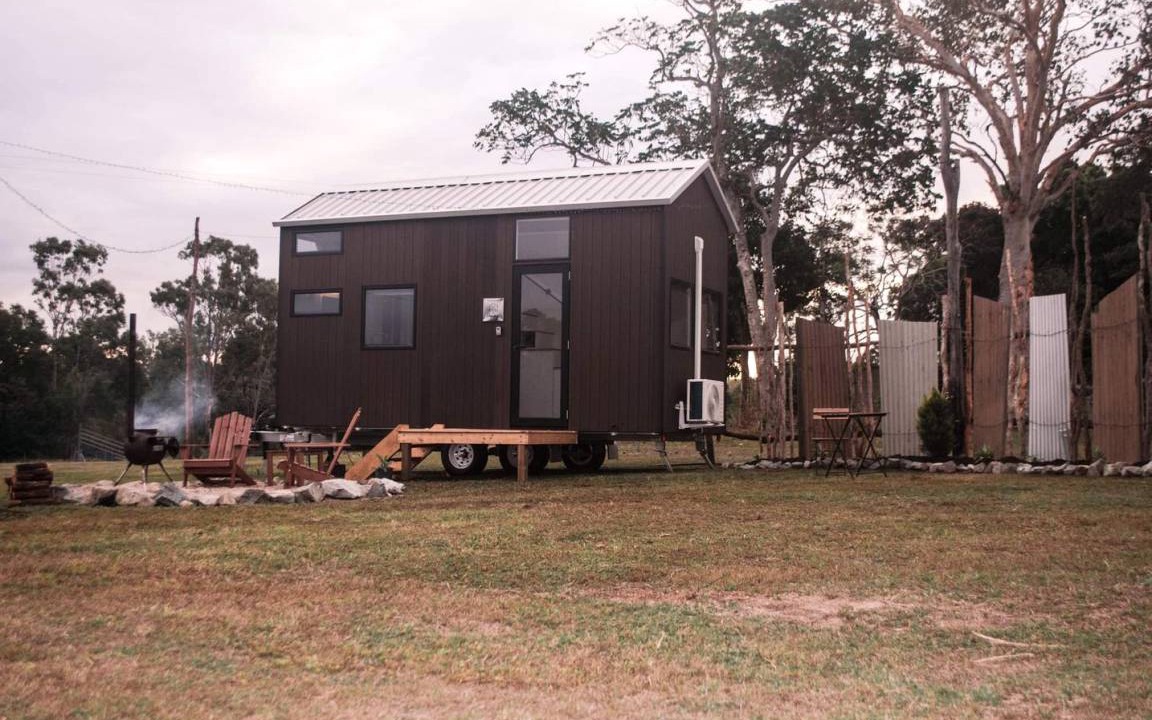 Andromache House | House ∙ 1 bedroom ∙ 3 guests