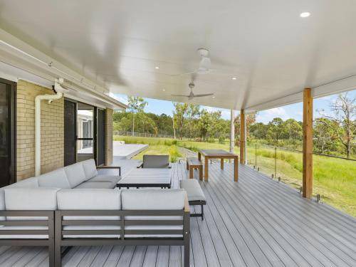 Jimboomba House | House ∙ 4 bedrooms ∙ 8 guests