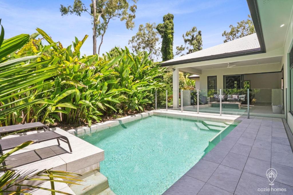 Palm Cove House | House Heliconia - Luxury Living in Palm Cove