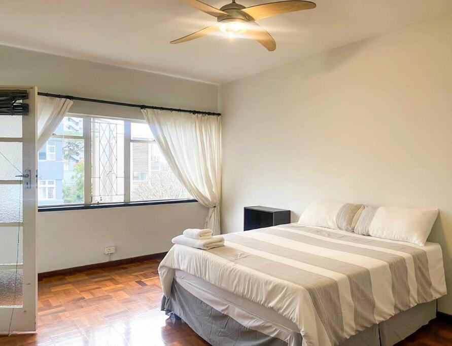 Musgrave Apartment | House of Grace Guesthouse - Musgrave