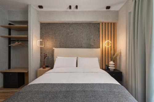 Ioannina Town Centre House | Hypnos Cozy Living