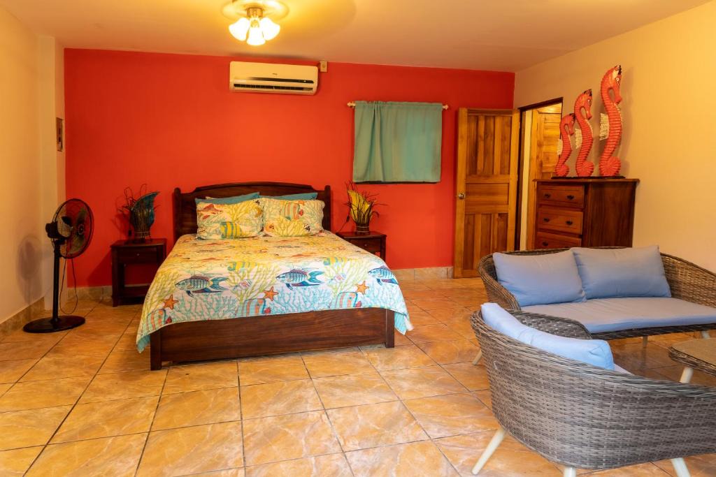 Iguana Apartmentos Estate | Esterillos