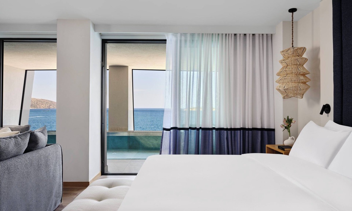 Agios Nikolaos Town Hotel | InterContinental Crete by IHG