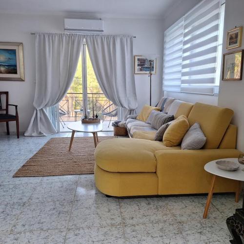 Tolo Apartment | Ioanna D