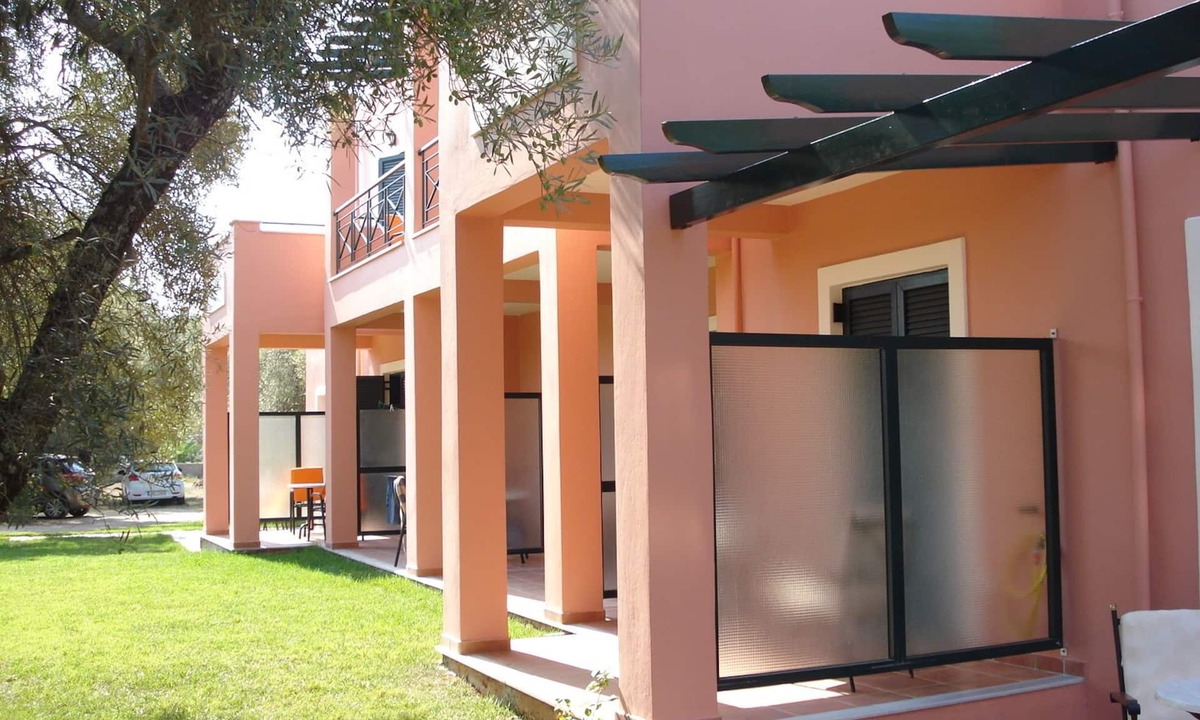 Agios Ioannis House | Ionian Breeze Studios