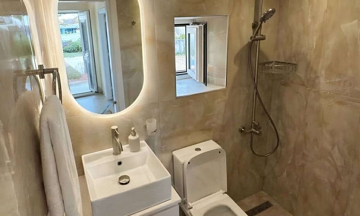 Arkasa Apartment | Irini Studios Arkasa