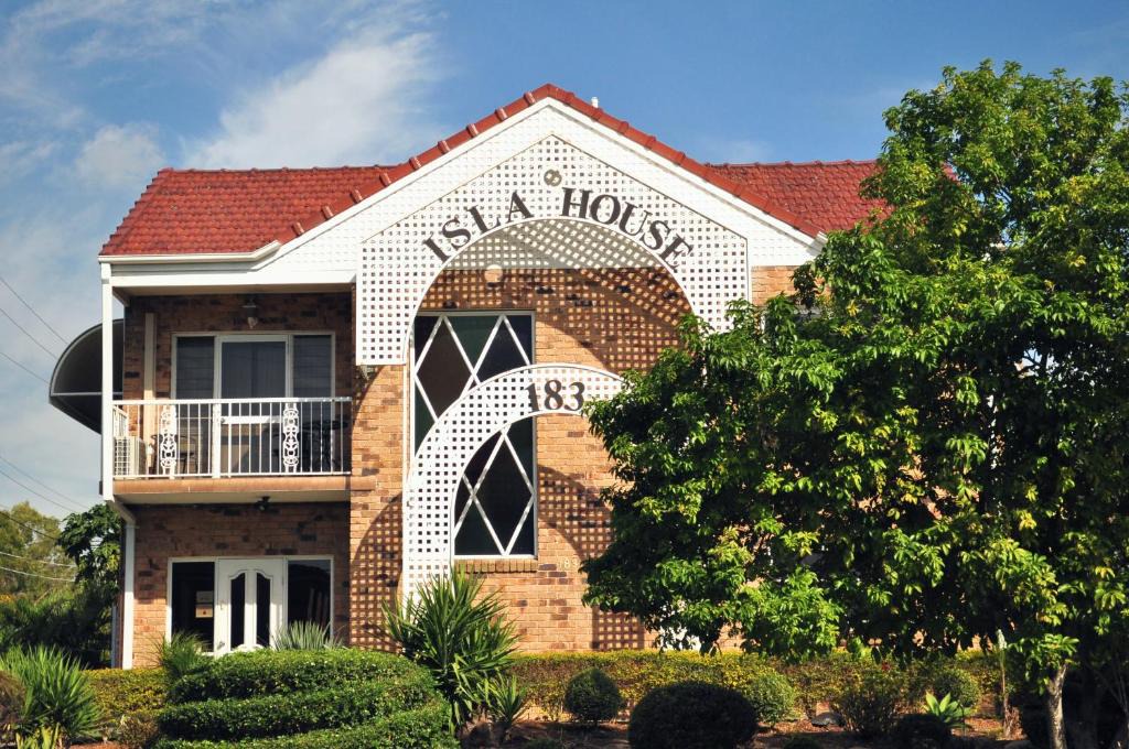 Isla Greenslopes | Greenslopes