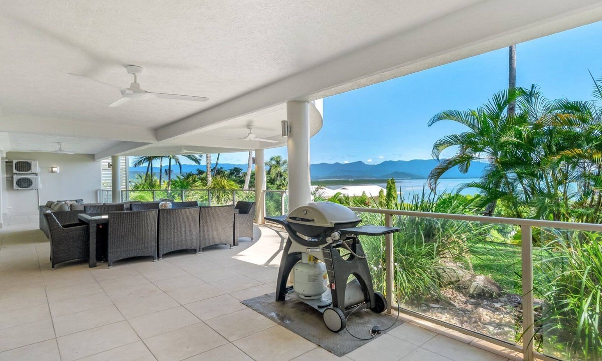 Port Douglas Apartment | Island Point Villa 1 | Port Douglas