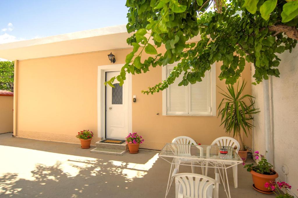 Itea Apartment | Itea Home