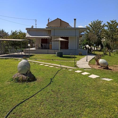 Itea House | Itea's Garden House