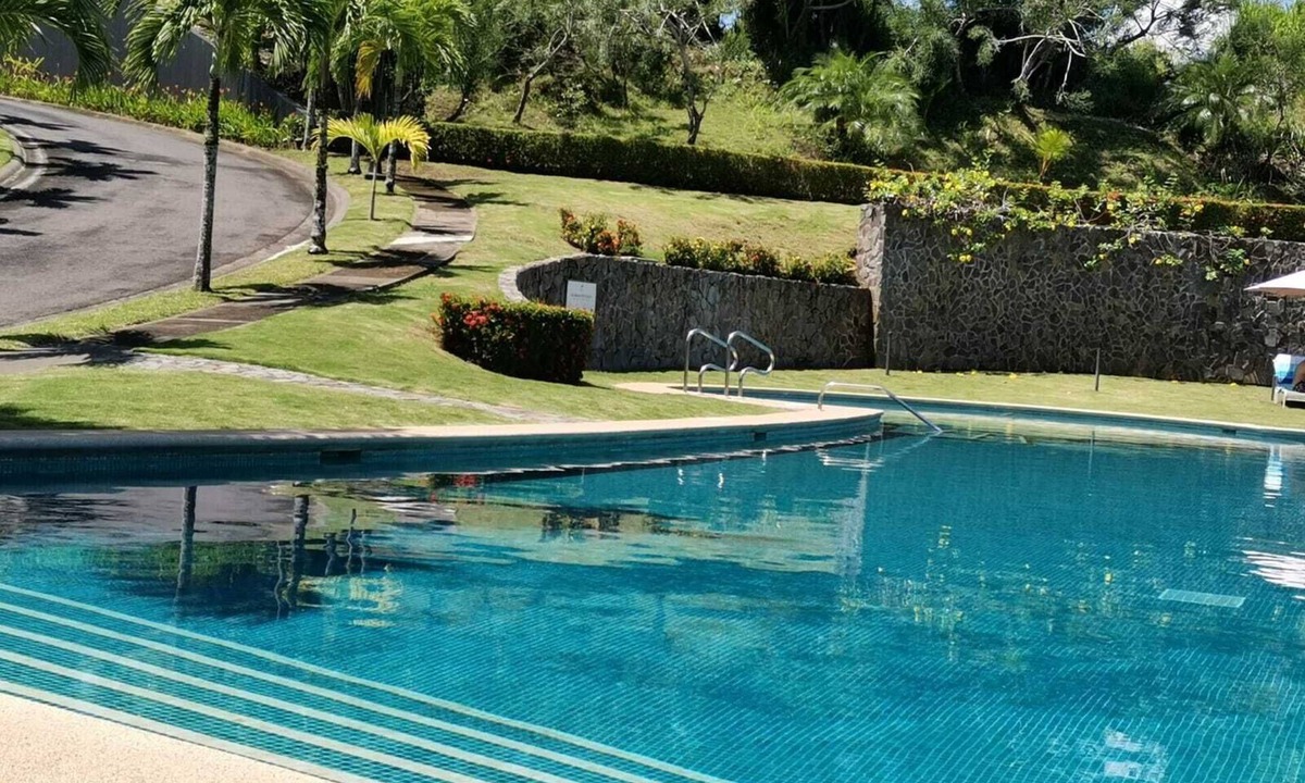 Tarcoles Apartment | Jaco Nativa Garden Suite