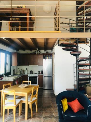 Eretria House | Jennie's lovely countryhouse - Malakontas Eretria