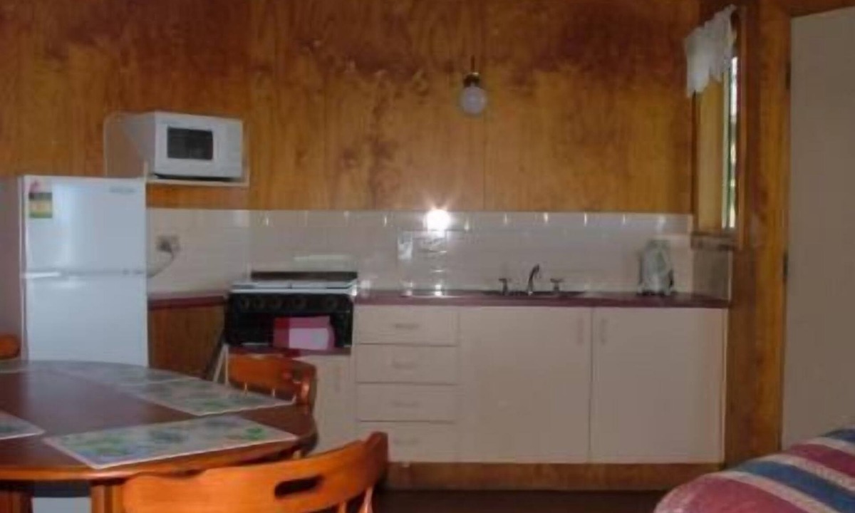 Jenolan Cabin | Jenolan Cabins