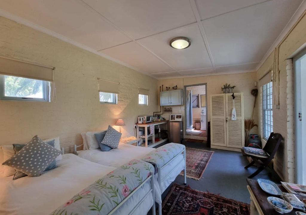 Riebeek Kasteel Apartment | Jo Jo Cottages