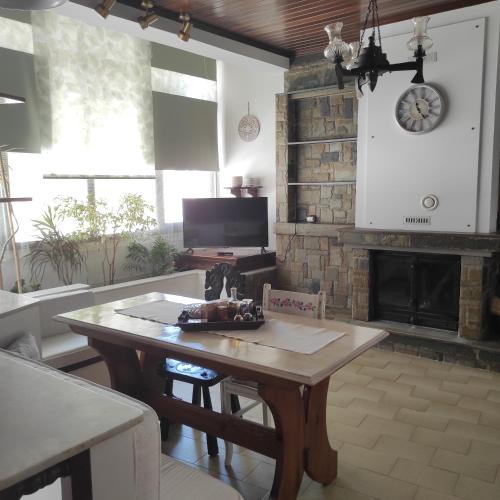 Agrinio Apartment | Johnny's loft