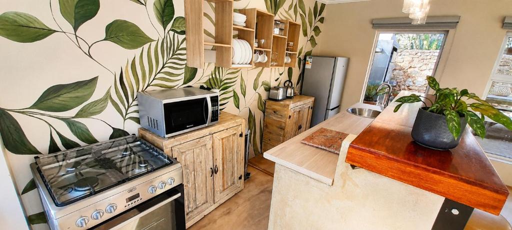 Eldoraigne Apartment | Joy Haven - Open Plan Studio