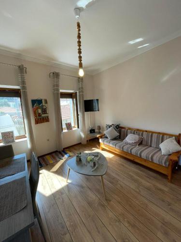 Kontias House | Kalokairi Kontias