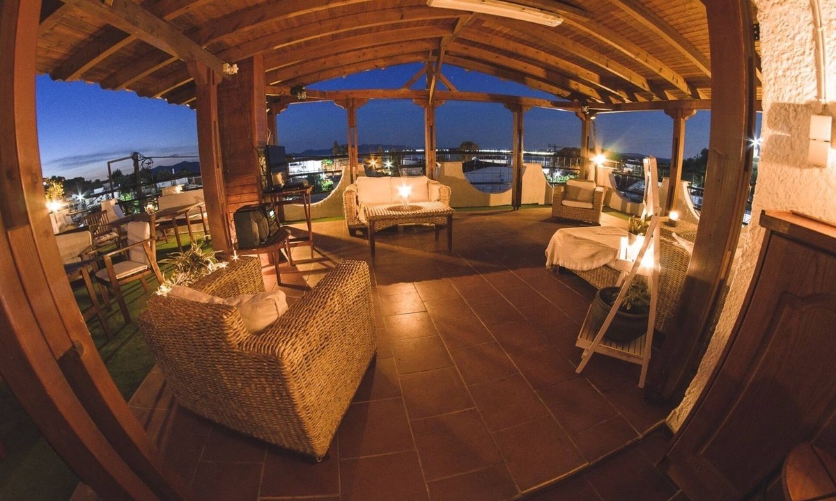 Imathia Region House | Katerina Apartments