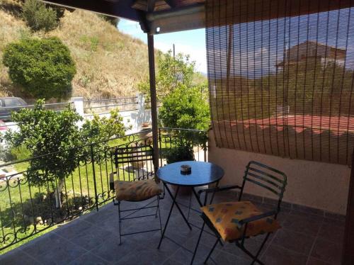Molos Apartment | Kiki Guest House