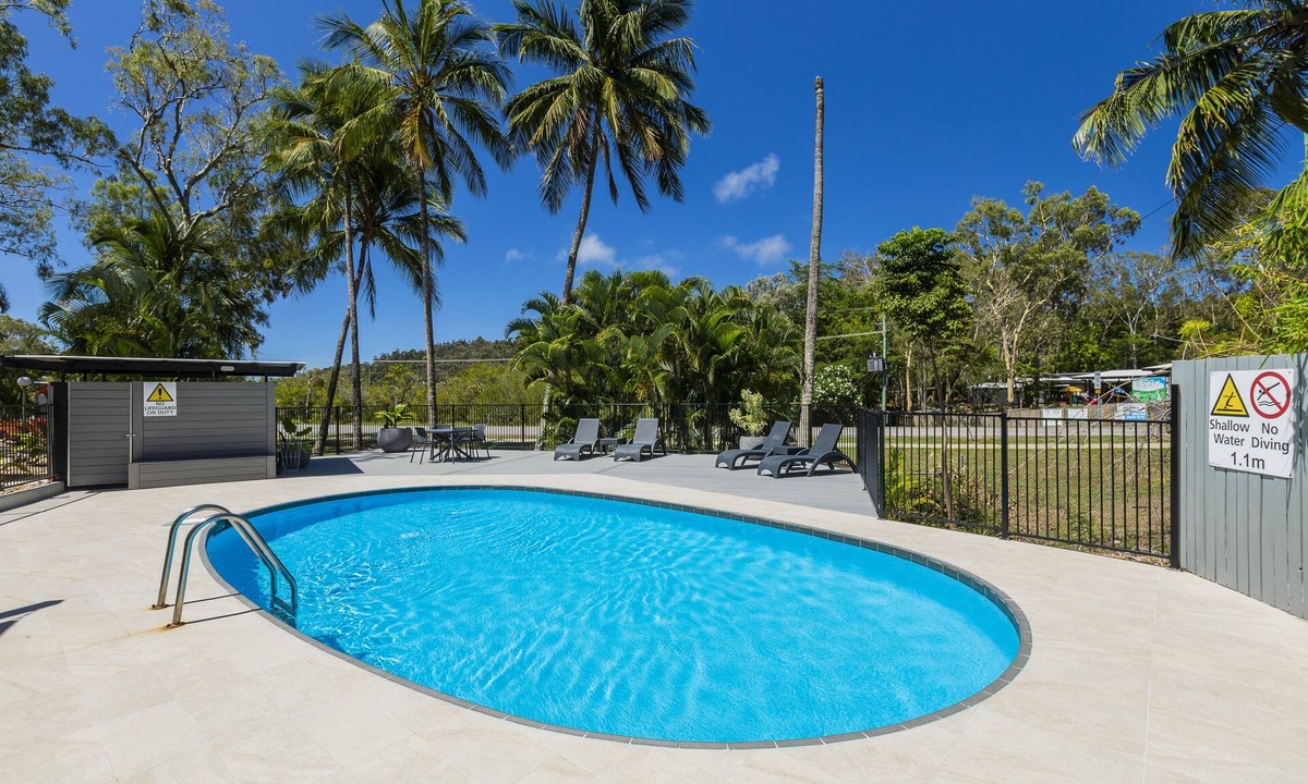 Jubilee Pocket Apartment | Kipara Tropical Rainforest Retreat