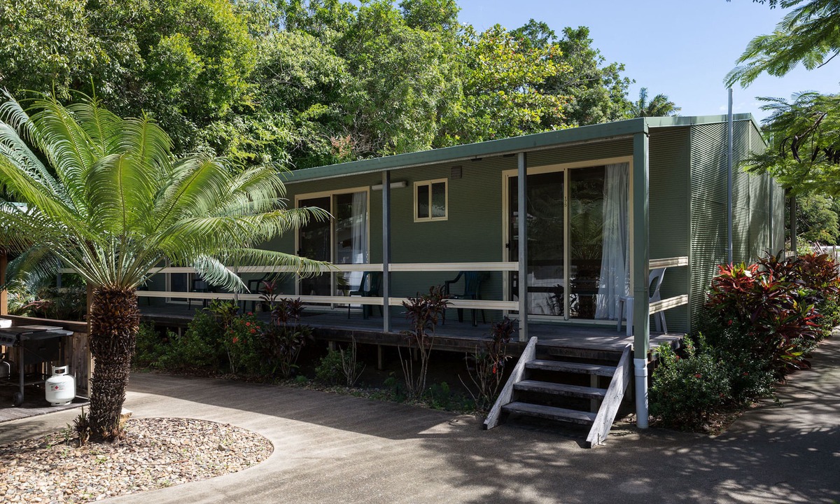 Jubilee Pocket Hotel | Kipara Tropical Rainforest Retreat