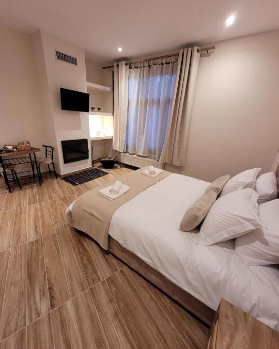 Arachova Apartment | Kleodora Apartments