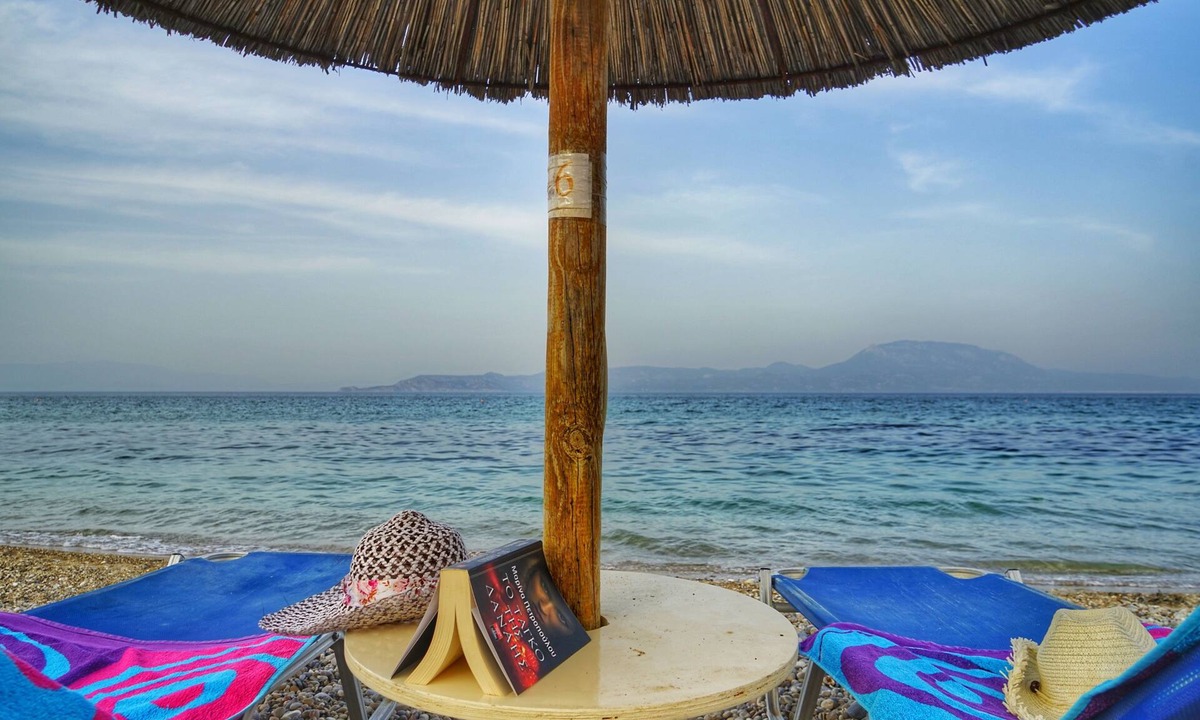 Kokkoni Hotel | Kokoni Beach Hotel