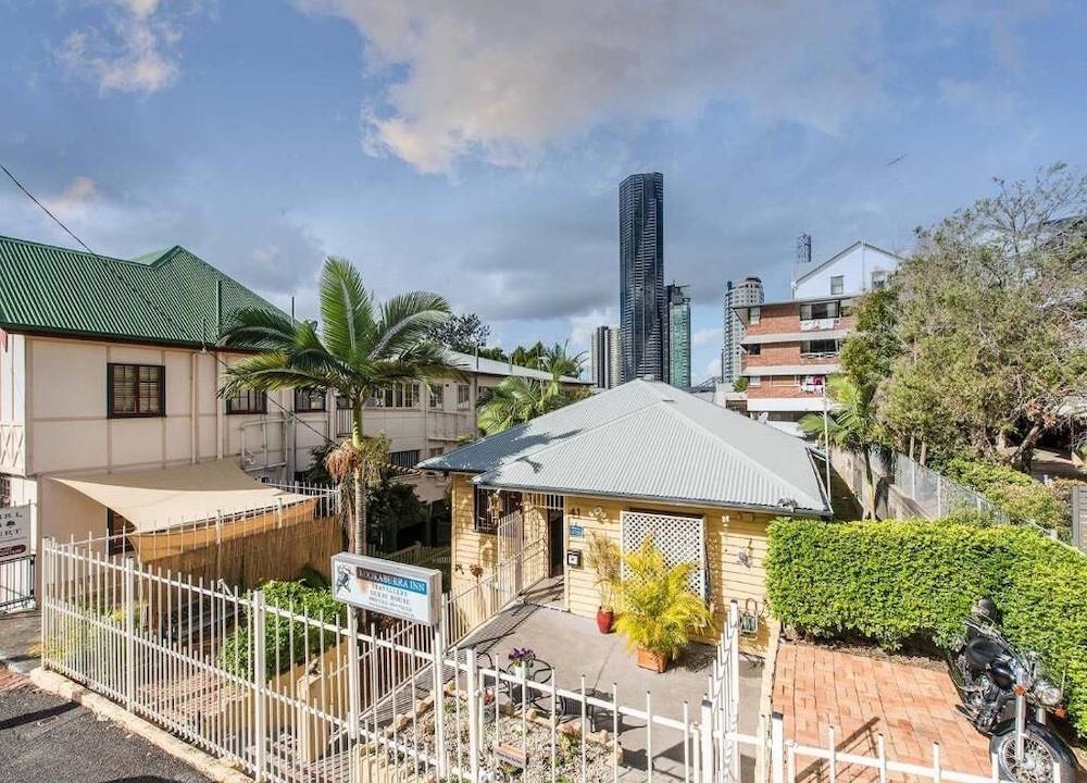 Spring Hill Hostel | Kookaburra Inn