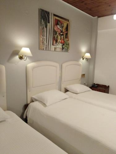 Delfoi Hotel | Kouros Hotel