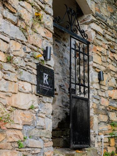 Makrynitsa Villa | KP113 All Season Villa in Makrinitsa