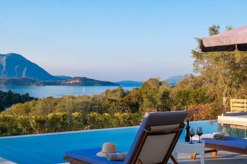 Spartochori Villa | Kristi by Vintage Travel