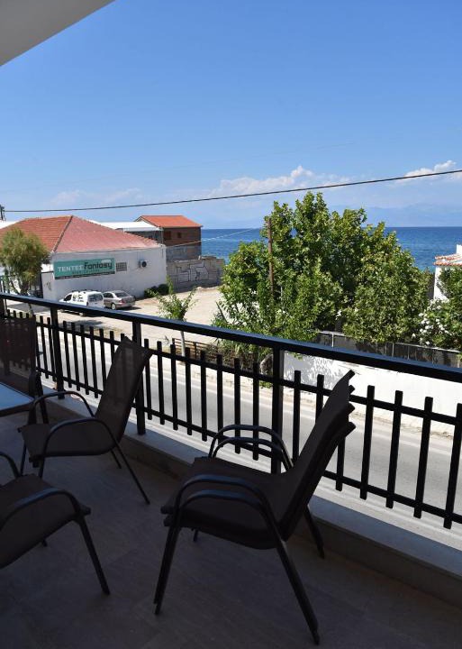 Kiato Apartment | L K apartment sea view