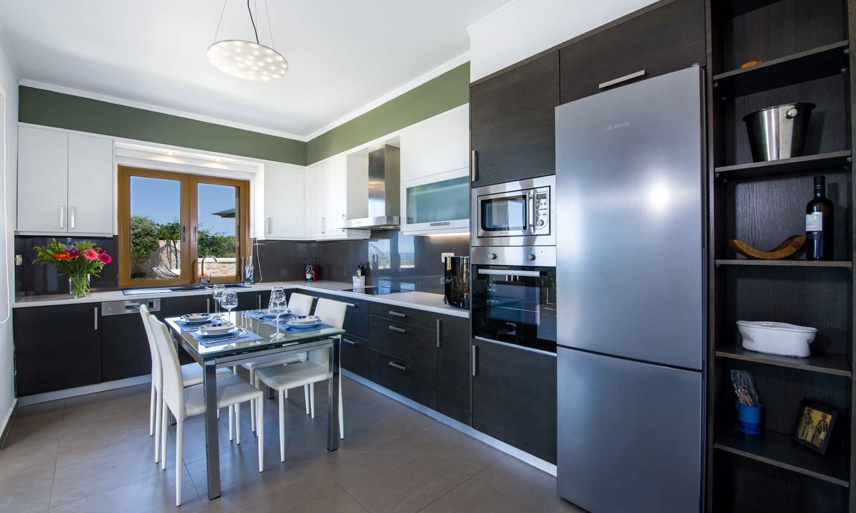 Kolymbari Villa | Lady Dafni