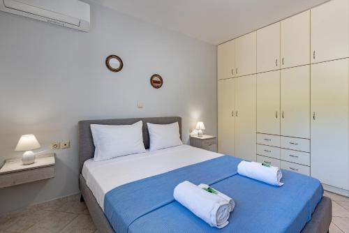 Lagadi | Kefalonia