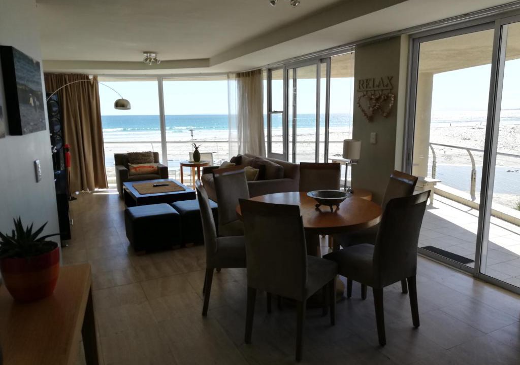 Lagoon Beach Apartment | Lagoon Beach LB-1