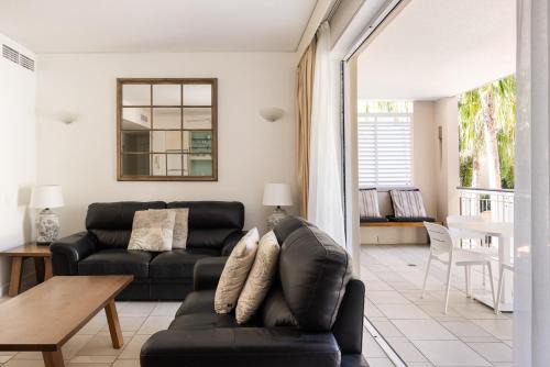 Noosa Heads Apartment | Laguna 621 Oasis on Hastings St