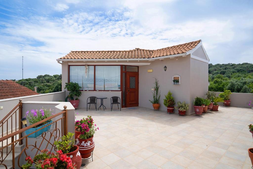 Spartochori Apartment | Lakis Apartment