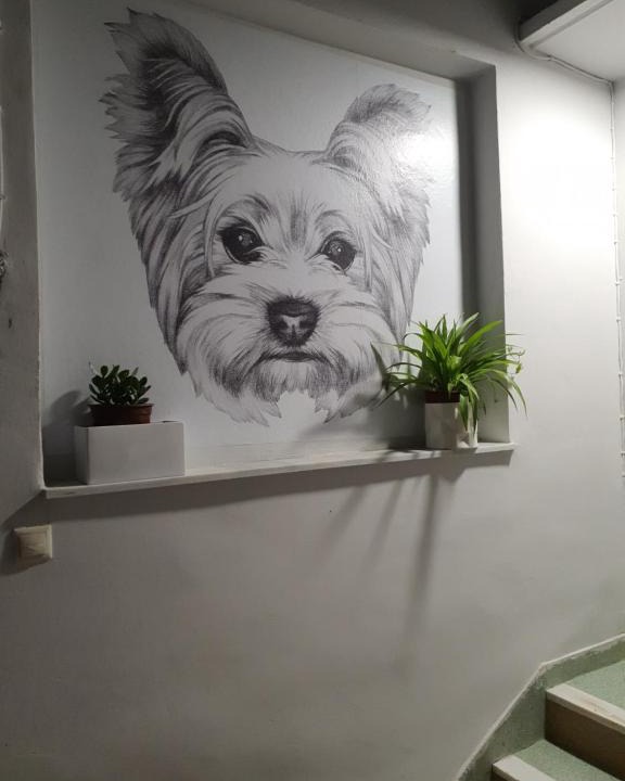 Gythio Apartment | Larry's little place in the center of Gytheio