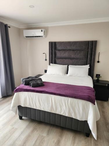 Rooihuiskraal House | Lavender Lofts