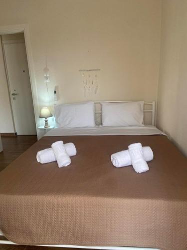 Stavros Apartment | Le Village