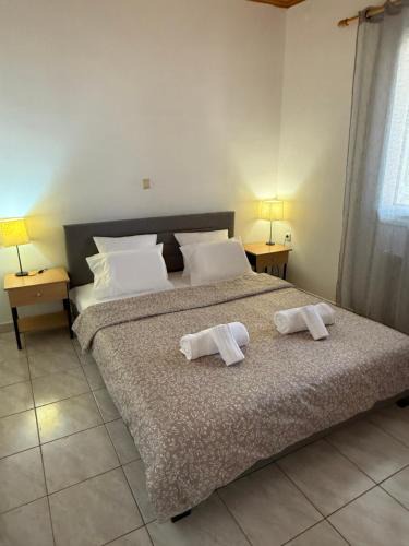 Andravida-Kyllini Bed & Breakfast | Lemon tree apartment