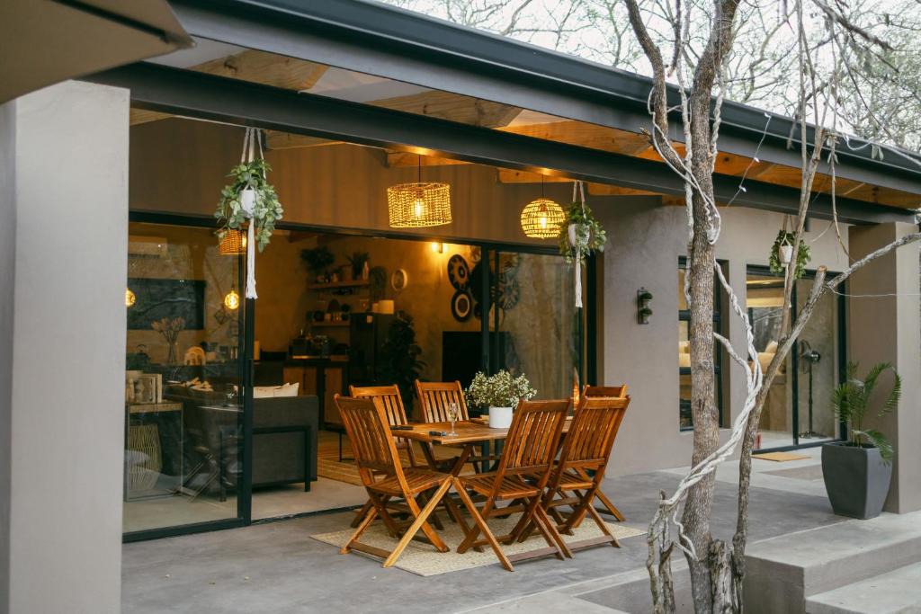 Marloth Park House | Leopard's Khaya, Marloth Park