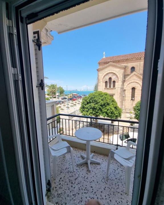 Zakynthos Apartment | Letta's studio