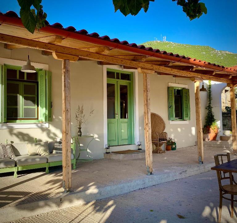 Likhas Villa | Lichada Villas